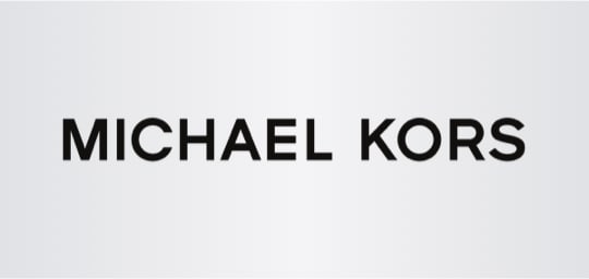 michael kors logo